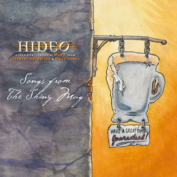 Check out our original studio album!